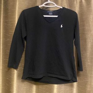 Ralph Lauren women’s Top Size Large